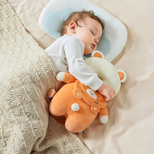 Baby Protection Backpack