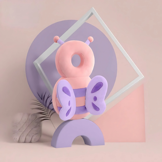 Baby Protection Backpack