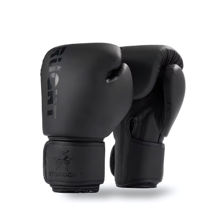 Classic Boxing Gloves