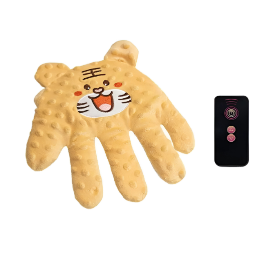 Baby Sleep Hand Patter