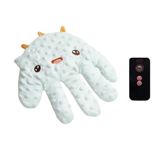 Baby Sleep Hand Patter