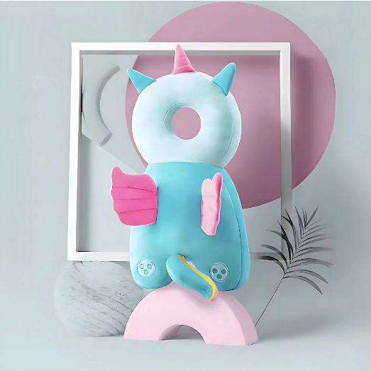 Baby Protection Backpack