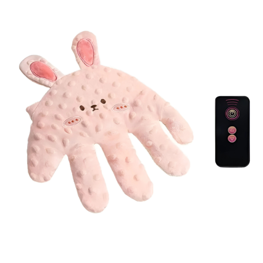 Baby Sleep Hand Patter