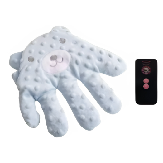 Baby Sleep Hand Patter