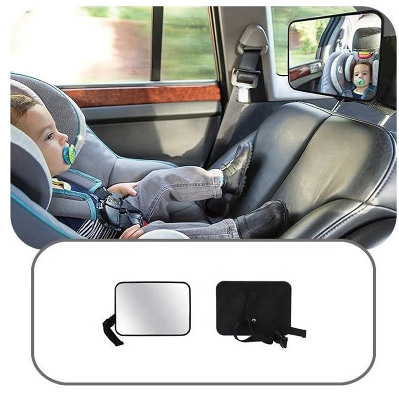 Baby Car Mirror