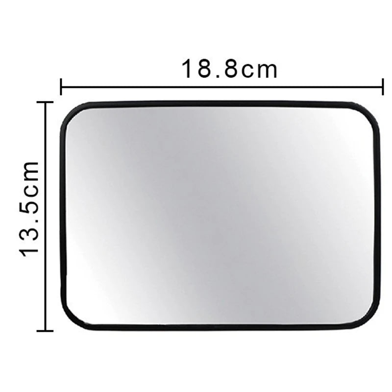 Baby Car Mirror