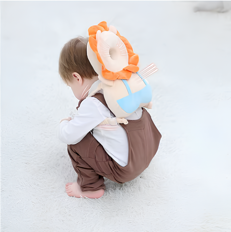 Baby Protection Backpack