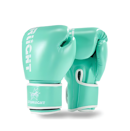 Guantes de boxeo clásicos