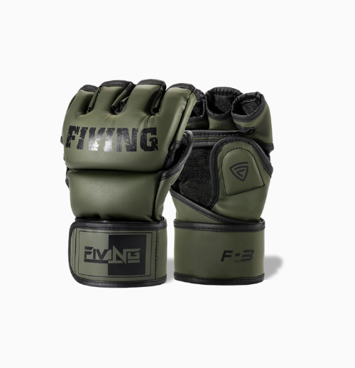 MMA Gloves