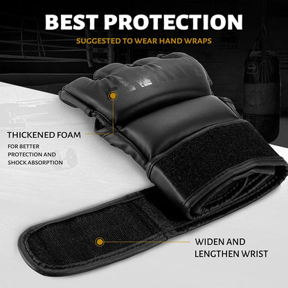 MMA Gloves